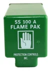 PROTECTION_CONTROLS_SS-100A_FLAME-PAK