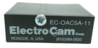electro cam relevador ec-oac5a-11