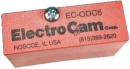 electro cam relevador ec-odc5