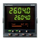 eurotherm controlador 2604