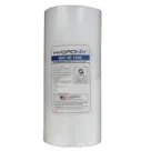 hydronix filtro de sedimento sdc-45-1050