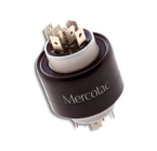 Mercotac 830 Conector