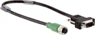 Sick Cable con Conector 2046579