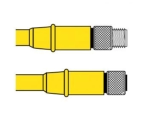 tpc wire cable cf24e25m004