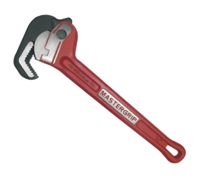 EGA Master 61017 Heavy Duty Pipe Wrench 14