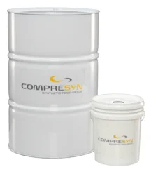 Jax Compresyn 405 Series Lubricante grado alimenticio para compresores y bombas de vacío