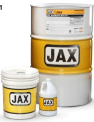 Jax Poly-Guard FG-2 Grasa grado alimenticio para altas velocidades con Micronox